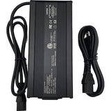 MotoTec 72v 6A 5000w Pro Dirt Bike Lithium Charger