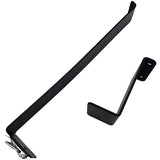MotoTec 72v 5000w Pro Dirt Bike Battery Holder Bracket