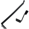 MotoTec 72v 5000w Pro Dirt Bike Battery Holder Bracket