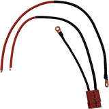 MotoTec 72v 5000w Pro Dirt Bike Battery Wires V2 45mm