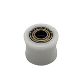 MotoTec 72v 5000w Pro Dirt Bike Chain Roller