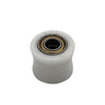 MotoTec 72v 5000w Pro Dirt Bike Chain Roller