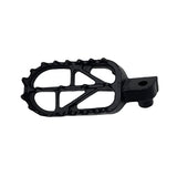 MotoTec 72v 5000w Pro Dirt Bike Foot Peg Left