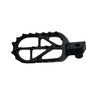 MotoTec 72v 5000w Pro Dirt Bike Foot Peg Left