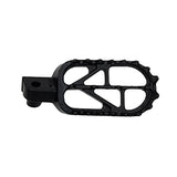 MotoTec 72v 5000w Pro Dirt Bike Foot Peg Right