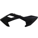 MotoTec 72v 5000w Pro Dirt Bike Front Body Panel Left