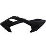 MotoTec 72v 5000w Pro Dirt Bike Front Body Panel Left