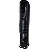MotoTec 72v 5000w Pro Dirt Bike Front Shock Cover Left