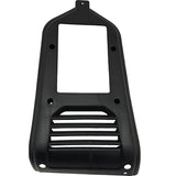 MotoTec 72v 5000w Pro Dirt Bike Front Lower Body Cover