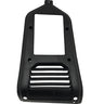 MotoTec 72v 5000w Pro Dirt Bike Front Lower Body Cover
