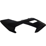 MotoTec 72v 5000w Pro Dirt Bike Front Body Panel Right