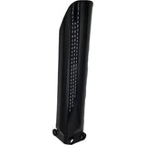 MotoTec 72v 5000w Pro Dirt Bike Front Shock Cover Right