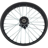 MotoTec 72v 5000w Pro Dirt Bike Front Rim