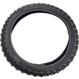 MotoTec 72v 5000w Pro Dirt Bike Front Tire 70/100-17