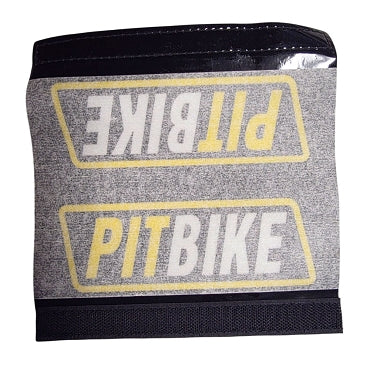 MotoTec 72v 5000w Pro Dirt Bike Handlebar Cover