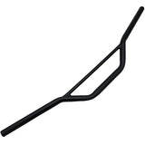 MotoTec 72v 5000w Pro Dirt Bike Handlebar