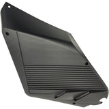 MotoTec 72v 5000w Pro Dirt Bike Lower Body Panel Left