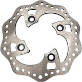 MotoTec 72v 5000w Pro Dirt Bike Rear Brake Disk 190mm