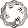 MotoTec 72v 5000w Pro Dirt Bike Rear Brake Disk 190mm