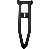 MotoTec 72v 5000w Pro Dirt Bike Rear Fender Support