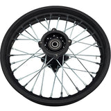 MotoTec 72v 5000w Pro Dirt Bike Rear Rim