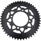 MotoTec 72v 5000w Pro Dirt Bike Rear Sprocket 48T
