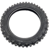 MotoTec 72v 5000w Pro Dirt Bike Rear Tire 90/100-14