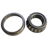 MotoTec Pro 5000w Dirt Bike - Tapered Roller Bearing Lower 320/23.5