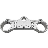 MotoTec 72v 5000w Pro Dirt Bike Triple Tree Clamp Upper