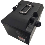 MotoTec 72v 35ah 8000w Pro Dirt Bike Lithium Battery