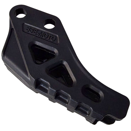 MotoTec 72v 8000w Pro Dirt Bike Chain Guide