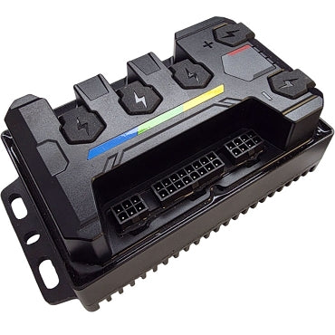 MotoTec 72v 8000w Pro Dirt Bike Controller 100a