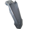 MotoTec 72v 8000w Pro Dirt Bike Front Fender Grey