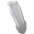 MotoTec 72v 8000w Pro Dirt Bike Front Fender White