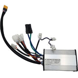 MotoTec 36v Pro Electric Dirt Bike 1200w Controller V2