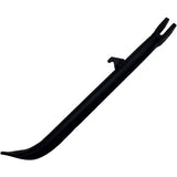 MotoTec Pro Dirt Bike 1000w Kick Stand