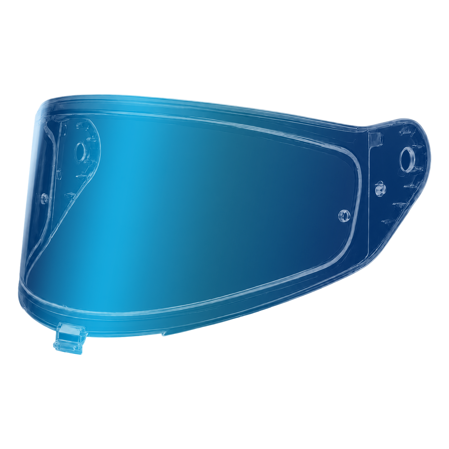 Rogue Shield Outer- Blue