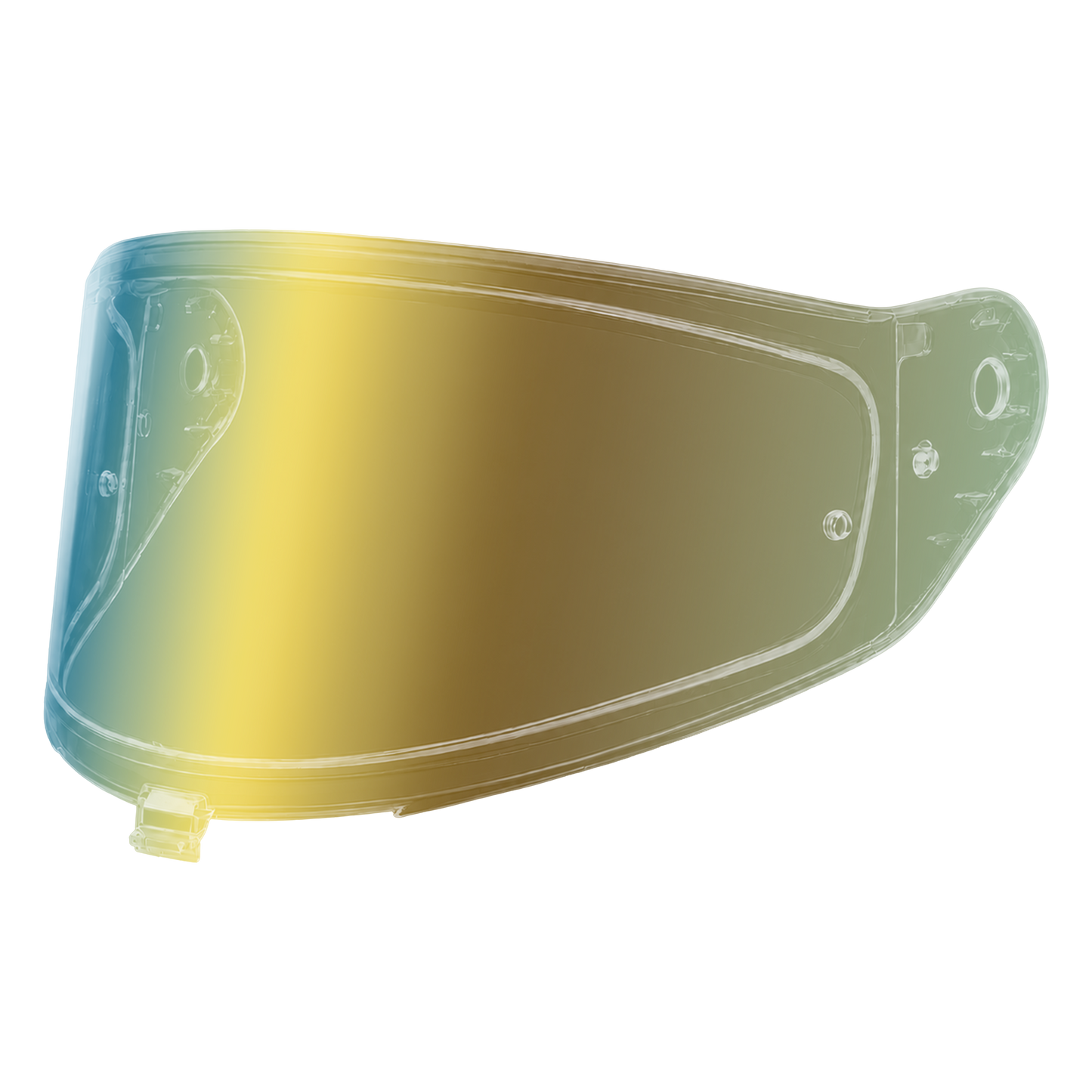 Rogue Shield Outer- Gold