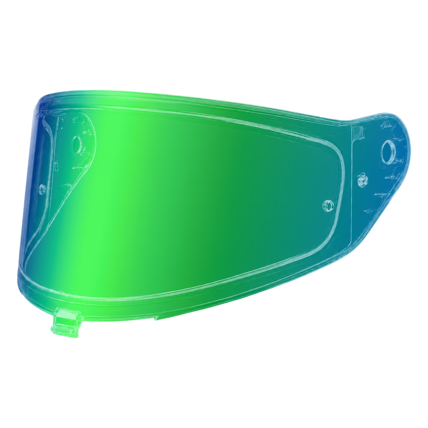 Rogue Shield Outer- Green