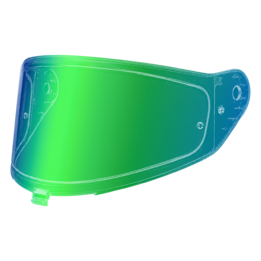 Rogue Shield Outer- Green