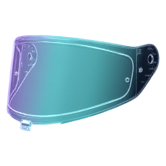 Rogue Shield Outer- Rainbow