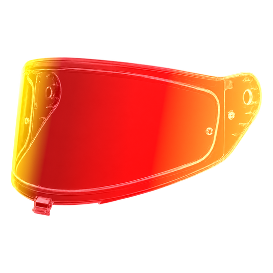 Rogue Shield Outer- Red