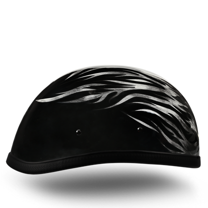 Color - Grey - Novelty Eagle- W/ Ignite Grey