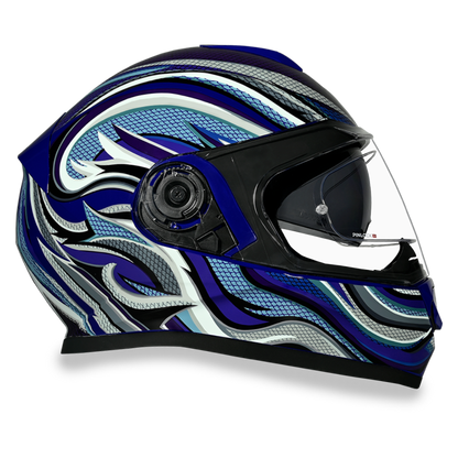 Color - Default - D.O.T. Daytona Detour- W/ Vortex