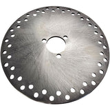 MotoTec Raider 48v UTV Brake Disk