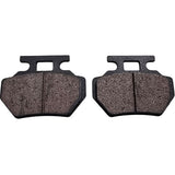 MotoTec Raider 48v UTV Brake Pads