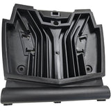 MotoTec Raider 48v UTV Grill