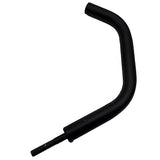 MotoTec Raider 48v UTV Brush Guard Mounting Bracket