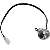 MotoTec Raider 48v UTV Headlight Bulb