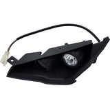 MotoTec Raider 48v UTV Headlight Left